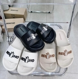 RENCHO PUG R2- Đen