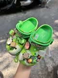 Minecraft Kids - Oxford Green