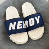 D3 Nerdy- Quai Xé Rich Navy - Kem