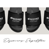 Discovery Rubber Full Đen
