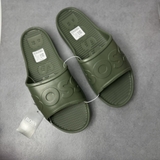 Hugo Boss - Rubber - Rêu