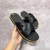 Brando Dean - Dép Chéo Hai Da Phối Khoá