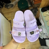 Nhị Crcos Tím Pastel