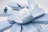 MLB Sky Blue - Thêu NY