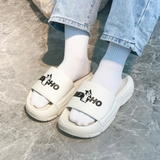 Rencho Pug R2 - Trắng