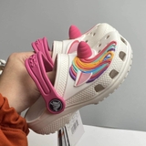 Crocs Unicorn