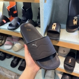 Puma Puffy  Premium - Full Đen