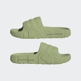 Adilette 22” - Xanh