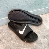 Nike Vic One- Mark Full Đen Mốc Trắng