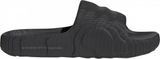 Adilette 22” - Đen