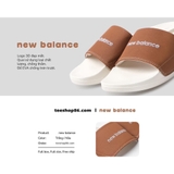 New Balance Nâu