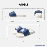 MLB Gel LA- Navy