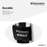 Discovery Trắng Đen - Panda