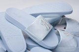 MLB Sky Blue - Thêu NY