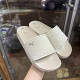 Dép Puma Leadcat 2.0 Puffy - Kem Be