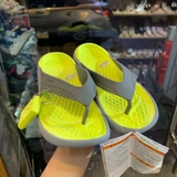LR KẸP XÁM NEON