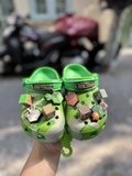 Minecraft Kids - Oxford Green