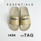 ESSENTIALS Mini Tag - Be