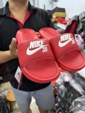 Nike Vic One - Full Đỏ Chữ Sb