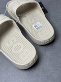 Hugo Boss - Rubber - Bone - Be