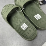 Hugo Boss - Rubber - Rêu