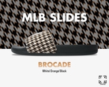 MLB Brocade