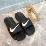 Nike Vic One- Mark Full Đen Mốc Trắng