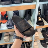 Moschino Rubber Full Black