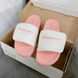 Discovery Flow Hồng mới