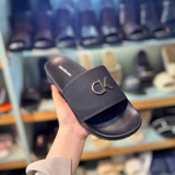 CK Classic Golden Black | Khoá Vàng