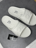 Hugo Boss Rubber - Full white - Trắng