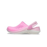 Clog LR Kid - Hồng Nhạt (Light Pink)