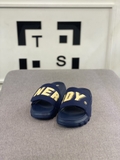 D3 Nerdy Runway - Navy Gold