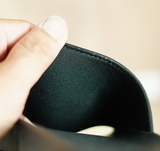 Dép Pony Abrasive Luxury | Đế Vân Cacbon Cao Su