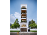 Nhà phố 5 tầng hiện đại (NPH5.3)