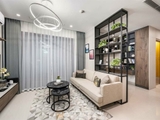 Thi công nội thất căn hộ (TNCH.2)
