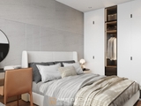Nội thất căn hộ hiện đại (NTCH.38)