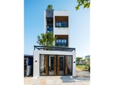 Thi công nhà phố 3 tầng (TNP3.1)