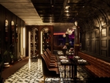 Nội thất bar classic  (NTBC.1)