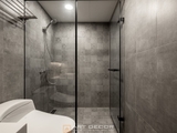 Nội thất căn hộ hiện đại (NTCH.1)