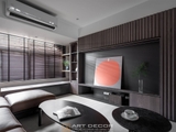 Nội thất căn hộ hiện đại (NTCH.1)