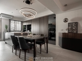 Nội thất căn hộ hiện đại (NTCH.1)