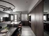 Nội thất căn hộ hiện đại (NTCH.1)