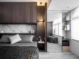 Nội thất căn hộ hiện đại (NTCH.1)