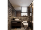 Nội thất căn hộ hiện đại (NTCH.27)