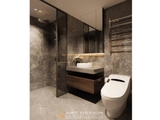 Nội thất căn hộ hiện đại (NTCH.27)