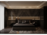 Nội thất căn hộ hiện đại (NTCH.4)