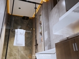 Nội thất căn hộ hiện đại (NTCH.32)