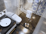 Nội thất căn hộ hiện đại (NTCH.32)
