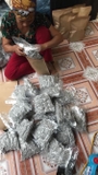 TÚI LỌC TẮM BÉ THẢO DƯỢC